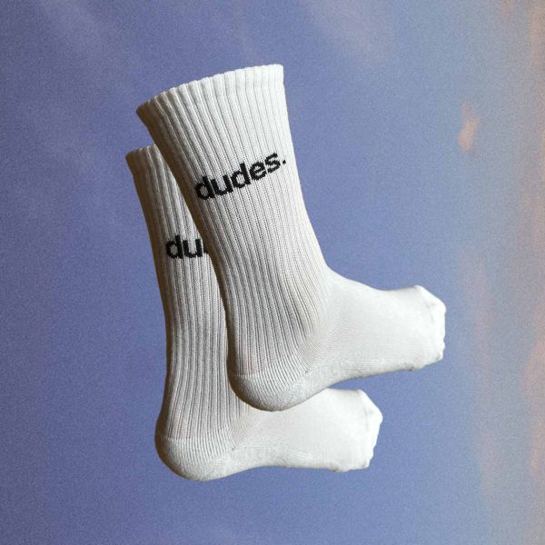 dudes. - Socken
